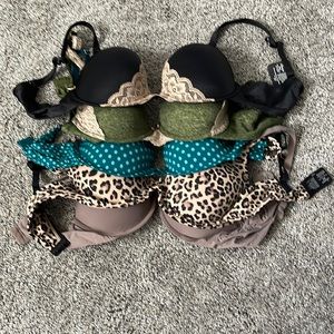 Soma bras